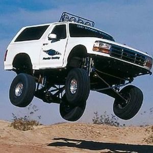 Meet your Posher, Mark